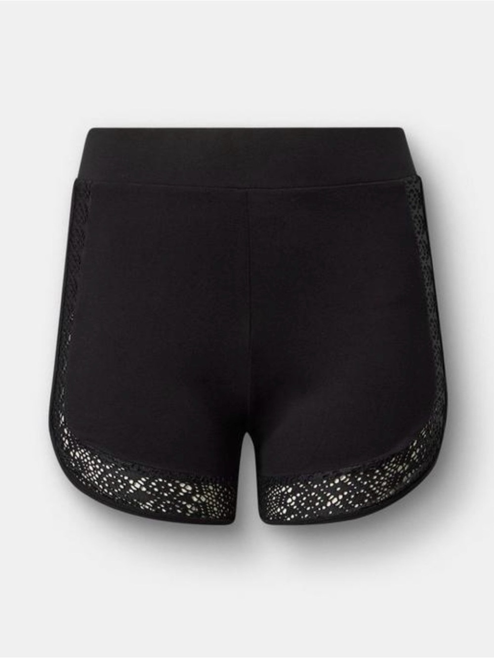 Torrid 5” Beach Lovers Short